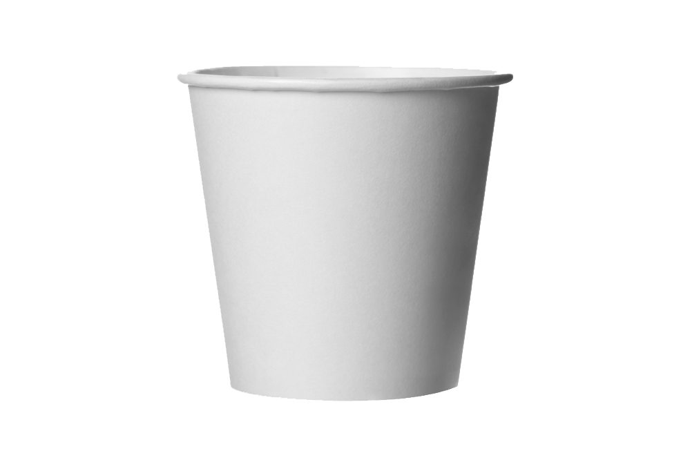 Coffee Cups,  **White**,   12 oz 1000pcs