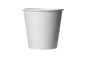 Coffee Cups,  **White**  10 oz, 1000 pcs,  #Koality
