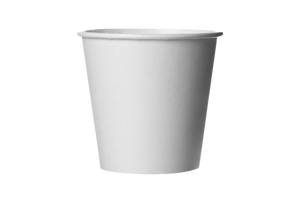 Coffee Cups,  **White**  10 oz, 1000 pcs,