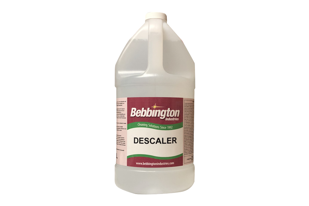 Descaler, Limescale Remover,  4 Liters