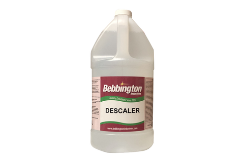 Descaler, Limescale Remover,   4 Liters