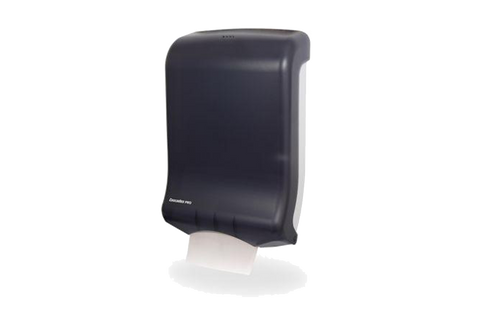 Dispenser For Multi Fold & Single Fold Hand Towel 1 Unit, #DH39 A1, #Plastic