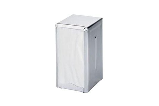 Dispenser For Junior Napkins # METAL,