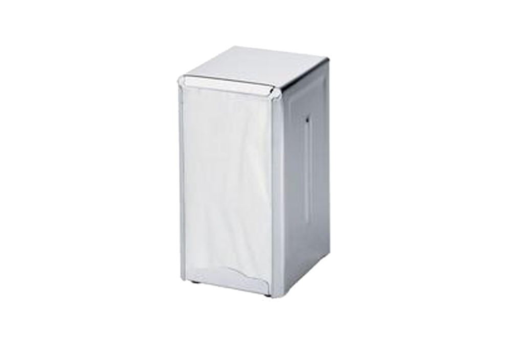 Dispenser For Junior Napkins # METAL,