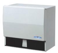 Dispenser For Hand Towels,  For 205'-600' Rolls, **METAL**,  #101J  #DI40
