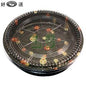 Sushi Party Tray Combo 15",  (120 Sets), #HQ-65