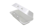 Foam Container,  8''x5''x 3'',  #0188,  220 pcs