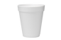 Foam Cups, 10 oz,  1000pcs, #10J10, #Lids Fits:10FTL, 10JL