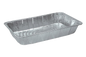 Aluminum Container, FULL Size, *Deep*  SteamTable,  50pcs  #Full #Deep #AC520-MC
