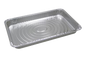 Aluminum Container, FULL Size, *Shallow*  SteamTable,  50pcs  #Full #Shallow, #0060190