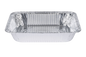 Aluminum Container,  Half Size, *Deep*, SteamTable, 100pcs, #Half #Deep #AC-HD40