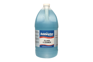Glass Cleaner, #Regular,  4 Liter