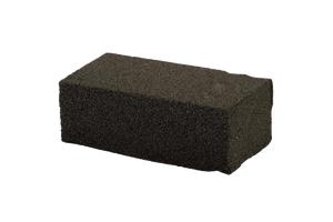 Grill Brick,   8'' x 4'' x 3.5'', #1 piece, #92 Grill Cleaner, ***OPEN BOX***