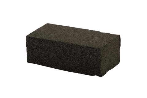 Grill Brick,   8'' x 4'' x 3.5'', #1 piece, #92 Grill Cleaner, **Open Box** , GB12