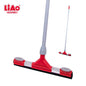 Floor Squeegee, 18'' , Metal Handle, #35cm