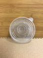 Lids Plastic For Paper Food Container,12-16oz, 12SCE & 16SCE, 500pcs, #16L