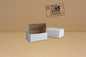 White Cake Boxes,  8'' x 5.5'' x 2.5'' ,  250 pcs,  #CA325