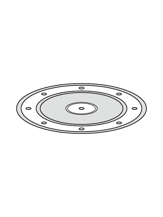 Lids For Aroma Paper Food Container, 8-12oz, 500/cs,  #KHPL08