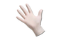 Gloves Latex,  Powder Free, 100 pcs,  #Medium
