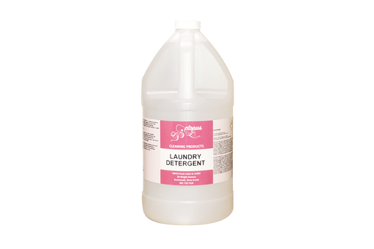 Big Laundry Detergent,  4 Liter