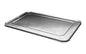 Lids Foil, for FULL Size Aluminum Container, SteamTable,  50 pcs, #AC-FL