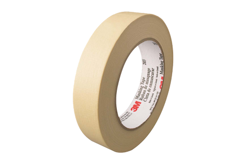 Masking Tape,  24mm x 55m,     **EACH**