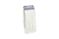 Mop Head,  Cotton,  16 oz, #1 piece,  Narrow Band, ***Open Box***