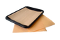 Peach Paper,  10 lbs,  9'' x 12'',  1000pcs