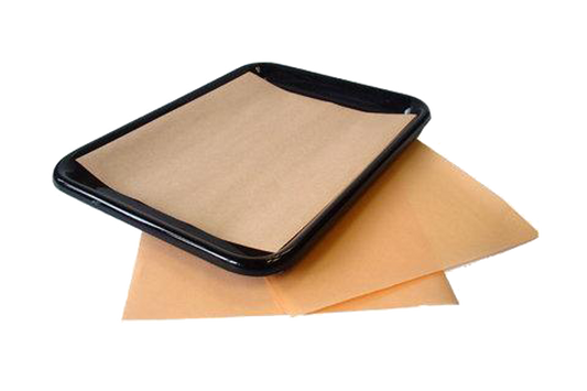 Peach Paper, 12'' x 18''  1000pcs