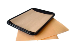 Peach Paper/Steak Paper,  8 lbs,  8'' x 11'',  1000pcs /1 M, #CM1224
