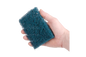 Scrubber, Ex-Heavy Duty, 10pcs, #PP88