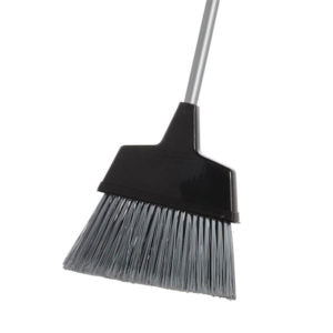 Large Angle Magnetic Broom, #Red,