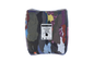 Mixed Colour Wiper T-Shirt Rags (25 lb. per Bag)
