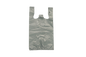 Shopping Bag, Low Density, Color,  15 Lbs, 18x21  #S4C