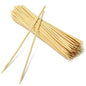 Bamboo Skewers,  12'',  100 x 100pcs