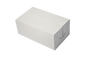 Snack Box, WHITE, 6.25 x 4.25 x 2.25'',  350 pcs, #SI-0111C, #Small Meal