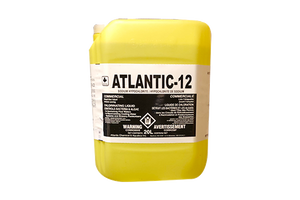 Sodium  Hypochlorite 12%  Sanitizer For Machine  #20 Liter