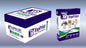 Copy Paper, Letter Size, 92 Bright,  5000pcs