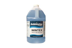 Winter Rinse , Winter Salt Remover, #Wintex, 4 Liter