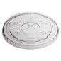 Cold Cup Plastic Lids 1000pcs Solo - L16BL
