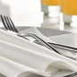Airlaid Napkins, 14'' x 14'',  Flatpack,  1000pcs