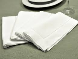 Dinner Napkins, 2 PLY, 2400pcs, #Table Accent, #3348022