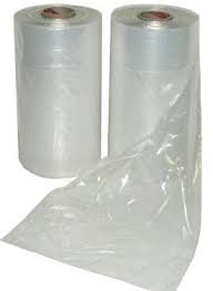 Convenience Rolls, HighDensity, 1000x2 Rolls #12x20, #HDPE