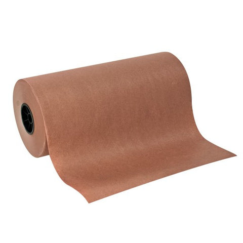 Butcher Paper Wrap, 18'' x 7.5'',   1 Roll