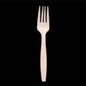 Biodegradable Forks,  #Heavy Size, 1000pcs  #2206020