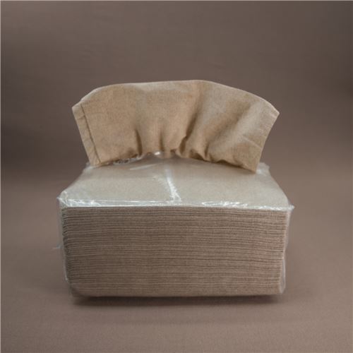 Interfold Brown Napkins 6000 pcs #ONE NAP,  **Great Deal**