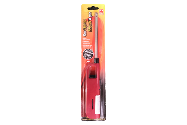 Lighter BBQ,  D-LITE