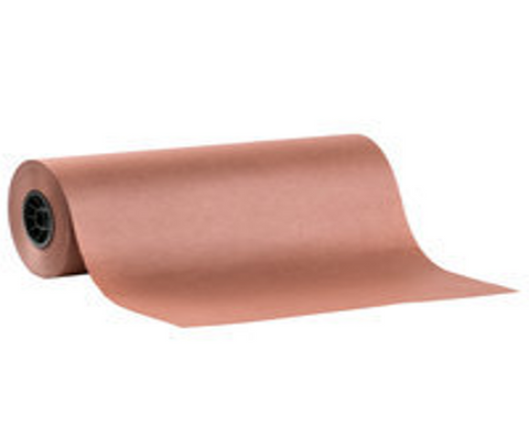 Freezer Butcher Paper Wrap, 1 roll,  18'' x 6.8''