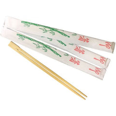 Chopsticks,  Disposable,  3000pcs, #BC-21, #TW-448, #BAMBOO